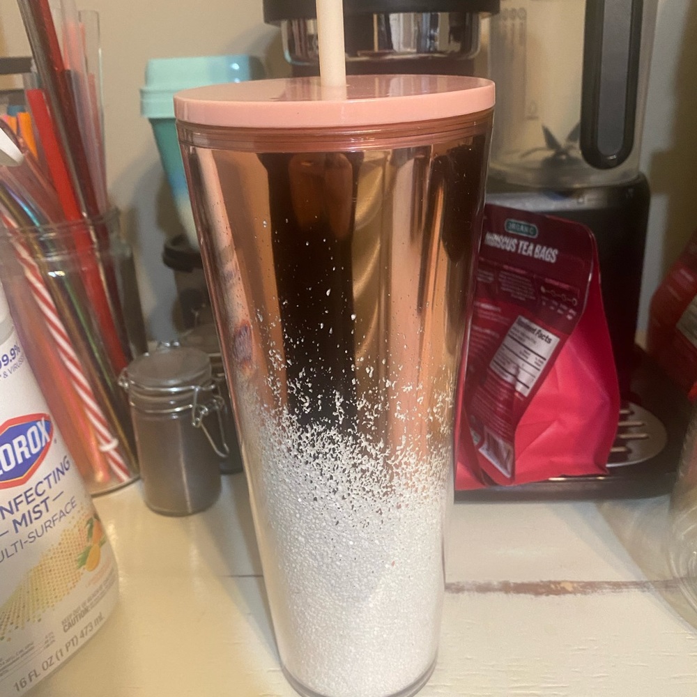 Starbucks Cup